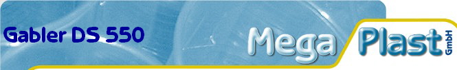 Gabler DS 550