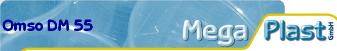 Omso DM 55